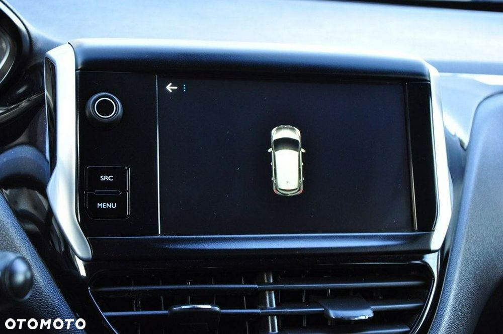 Peugeot 208 PureTech 82 Stop & Start Signature - 40