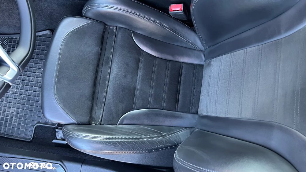 Alfa Romeo Giulia 2.0 Turbo Veloce TI Q4 - 10