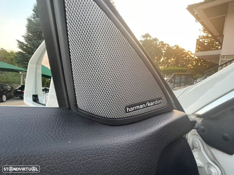 Mercedes-Benz E 250 BlueTEC Auto - 28