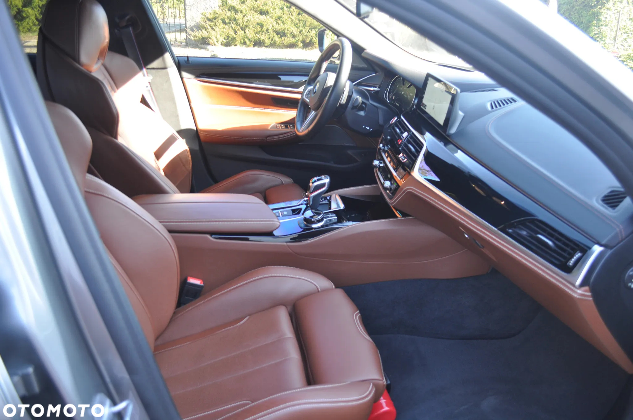 BMW M5 Standard - 12