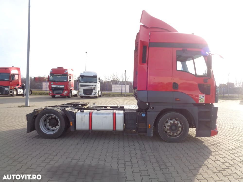 Ford Cargo 1848T - 4