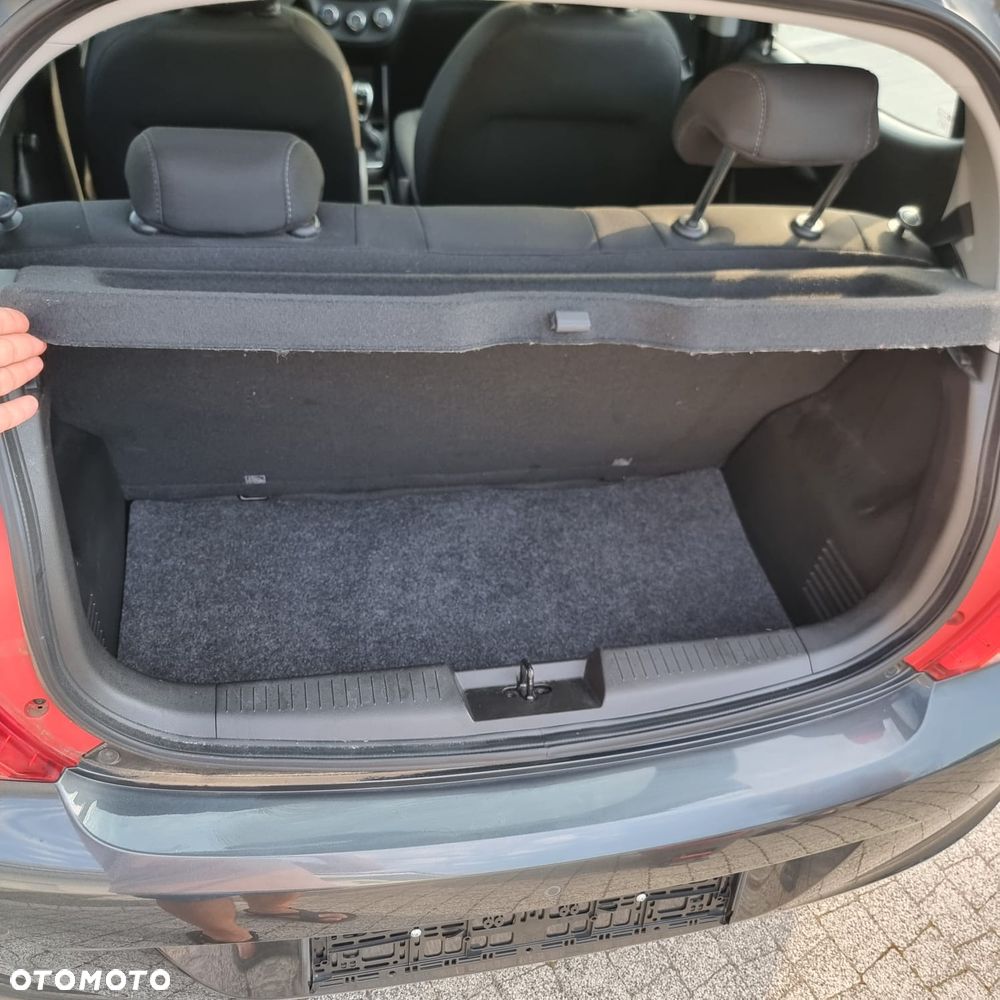 Opel Karl 1.0 Easytronic Innovation - 23