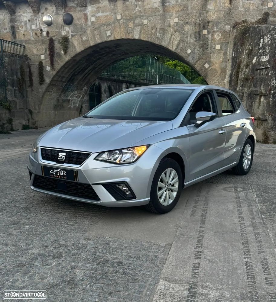 SEAT Ibiza 1.0 Style - 8