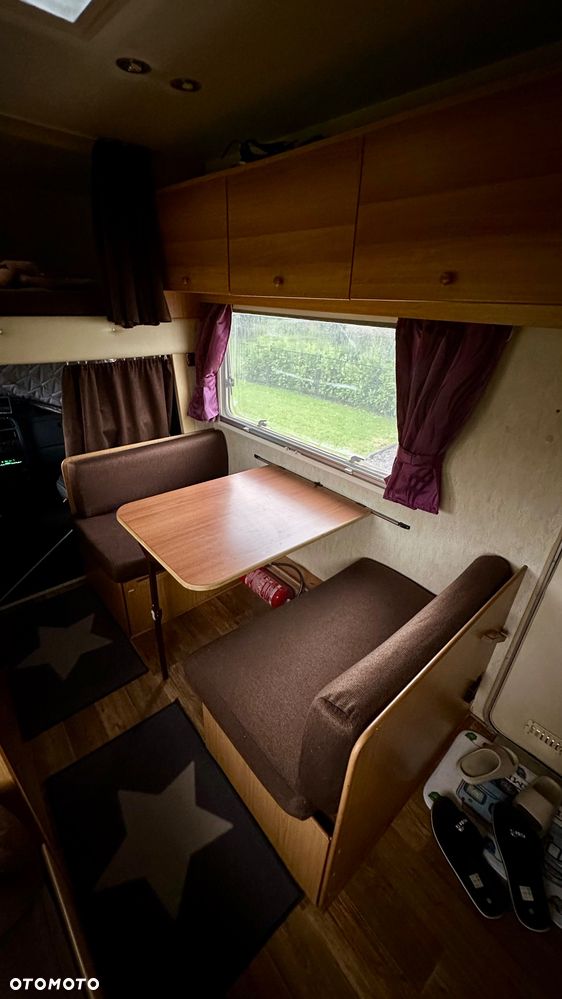 Fiat Ducato - 9