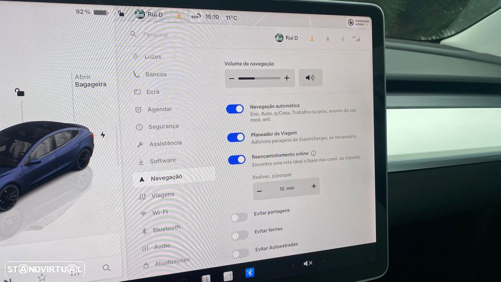 Tesla Model 3 Performance Dual Motor AWD - 52