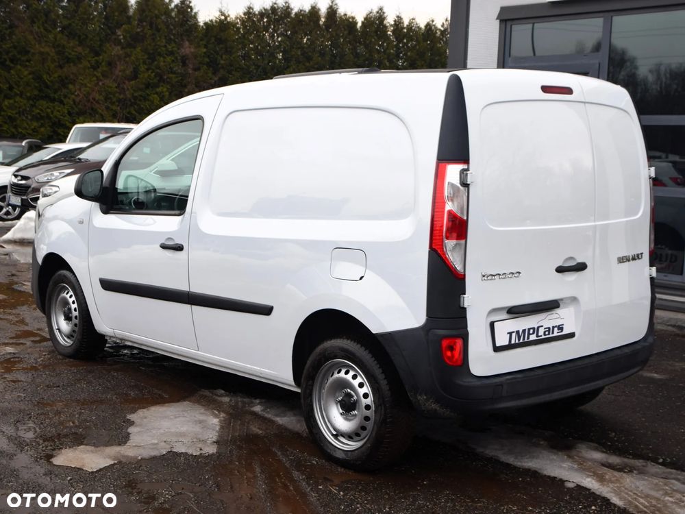 Renault Kangoo - 21