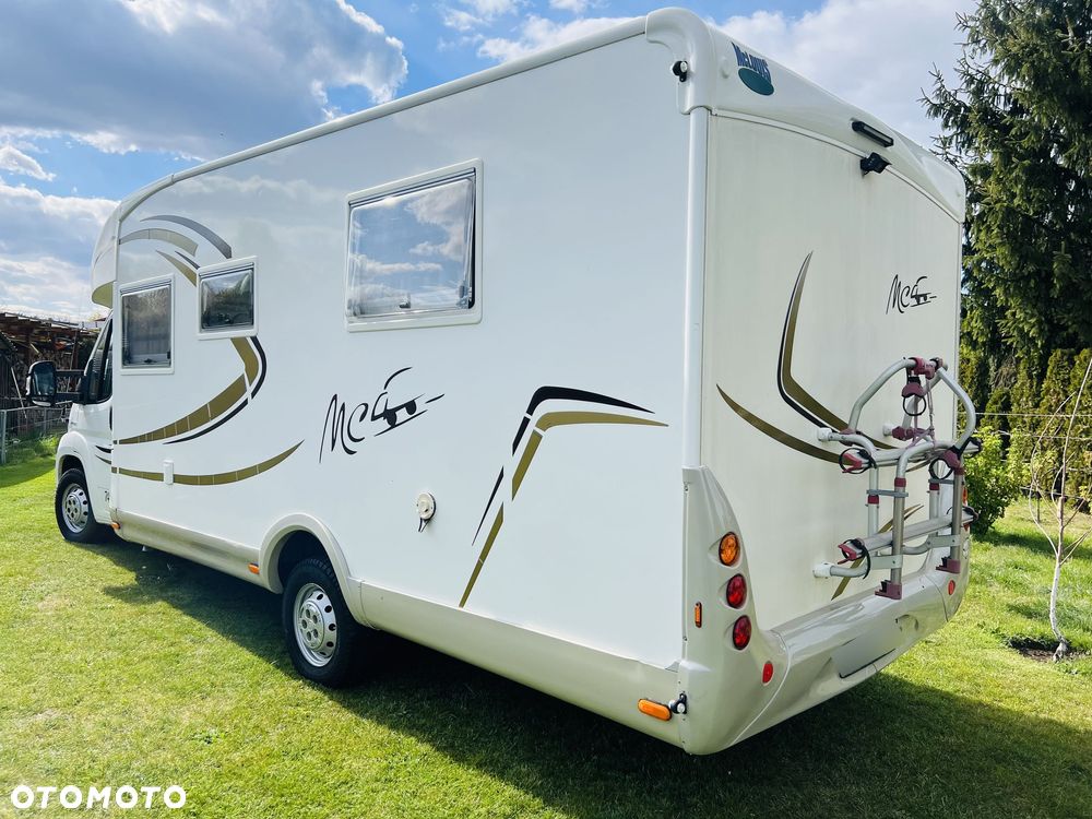 Fiat Ducato - 4