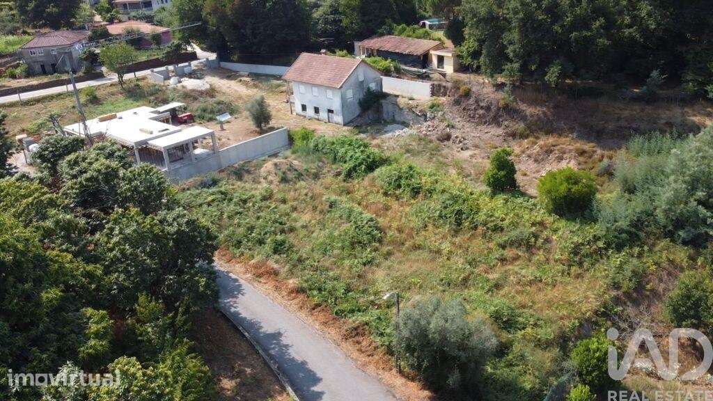 Terreno em Rebordões (Souto) - Grande imagem: 5/17