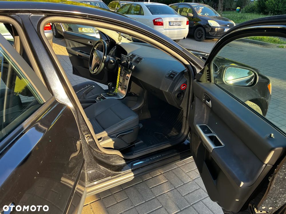 Volvo V50 2.0 Momentum - 12
