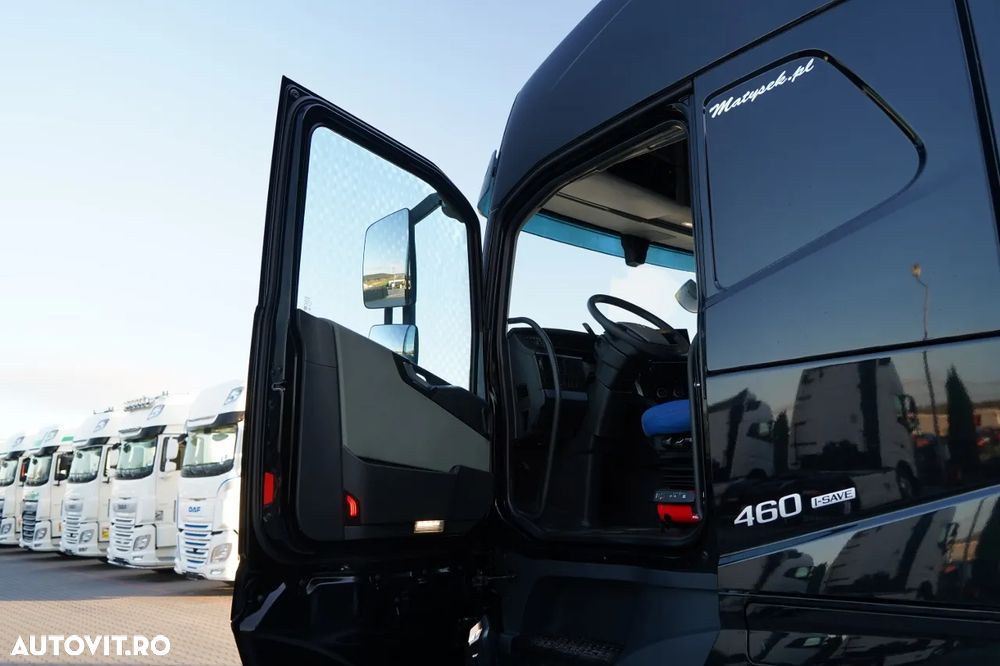 Volvo FH 460 / I-PARK COOL / I SAVE / 2023 - 23