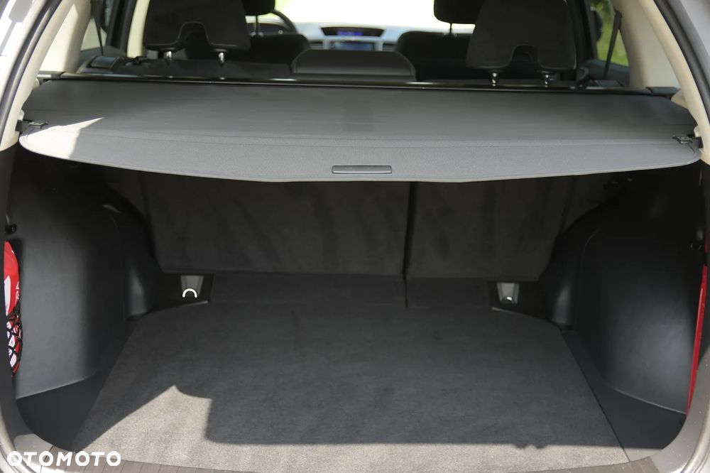 Honda CR-V 2.0i-VTEC 4WD Executive - 20