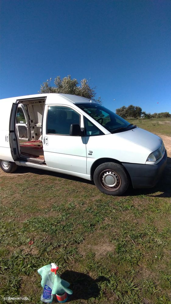 Fiat Scudo - 6