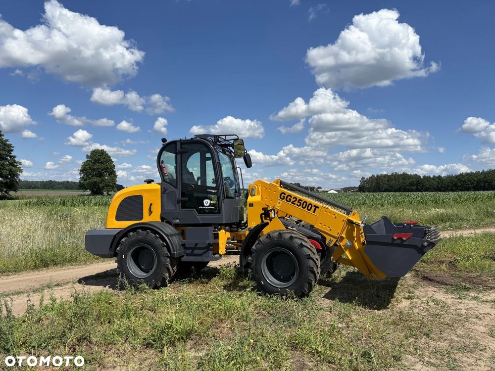 Günter Grossmann GG2500T - 10