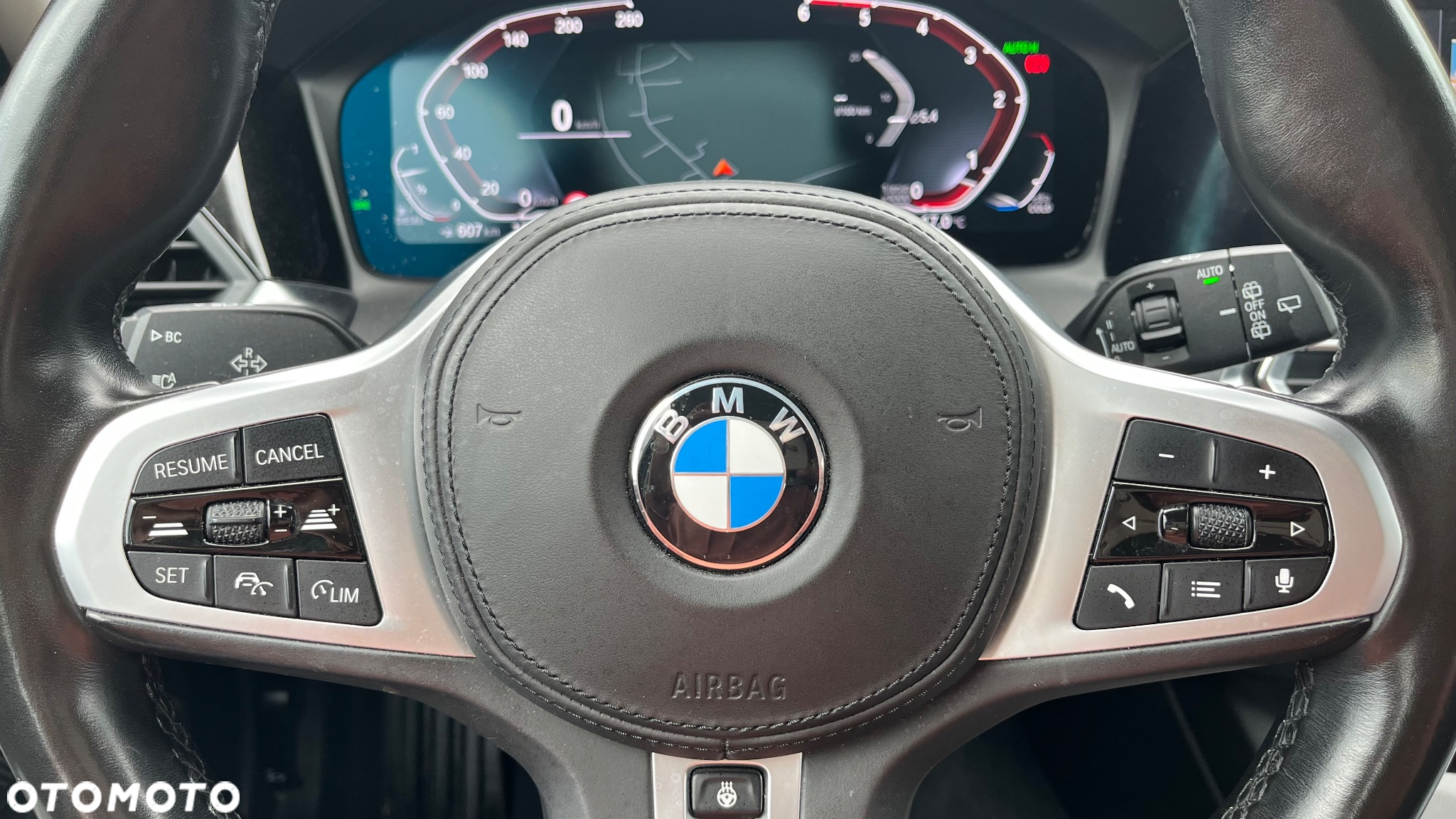BMW Seria 3 320d Sport Line sport - 29