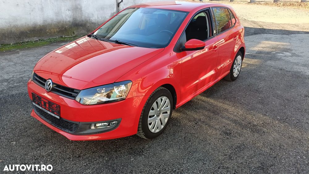 Volkswagen Polo 1.2 TSI DSG Team - 3