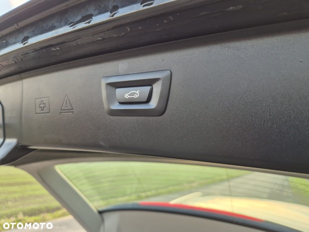 BMW Seria 5 518d - 19