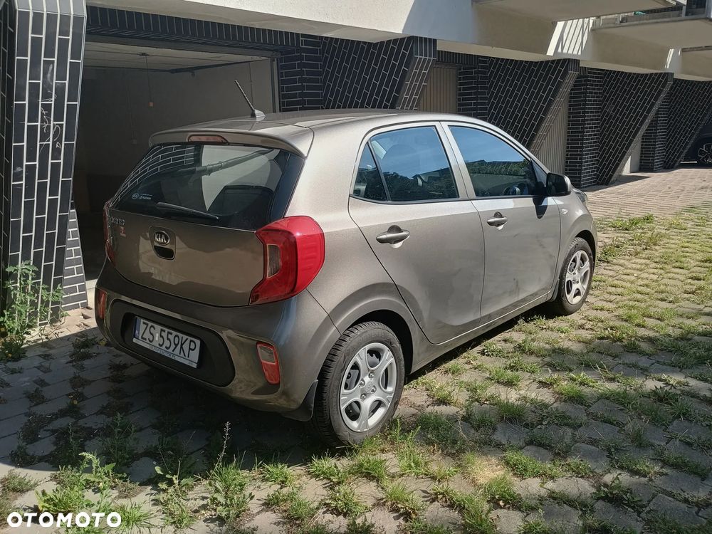 Kia Picanto 1.2 M - 3