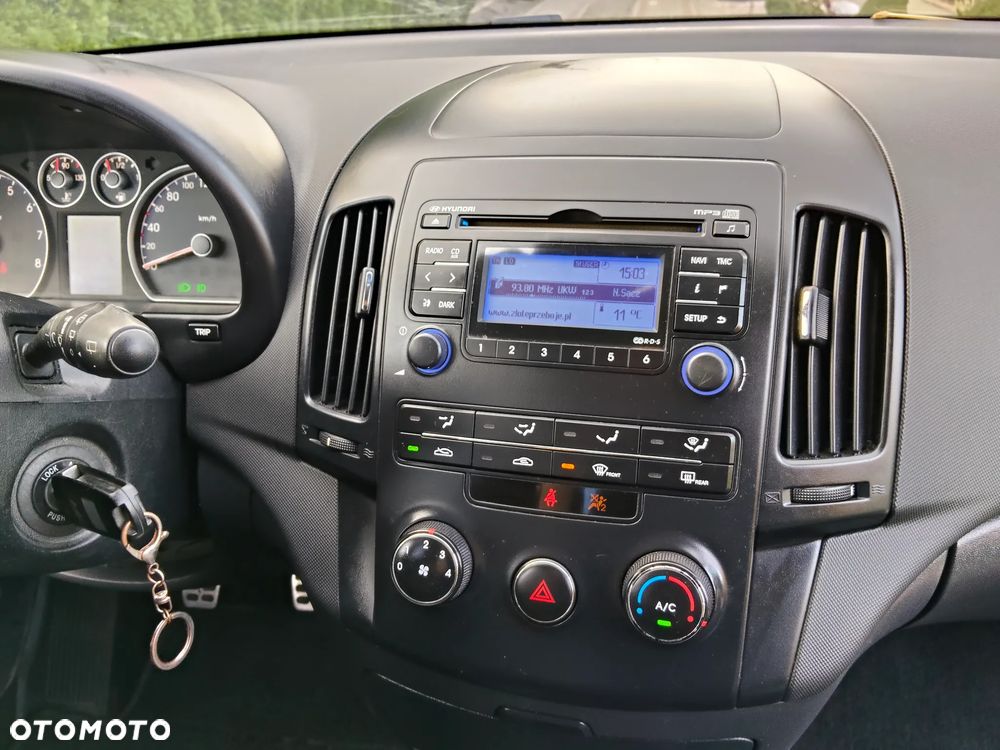 Hyundai i30 - 20