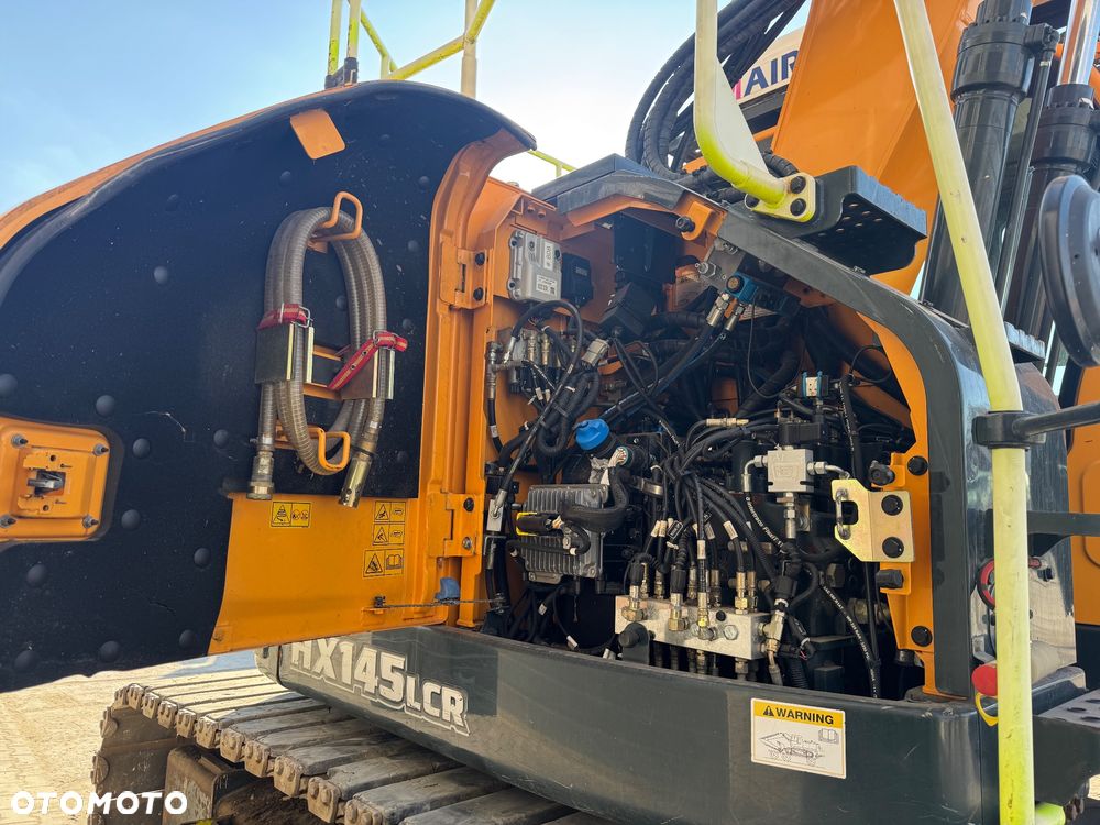 Hyundai Hx145lcr - 6