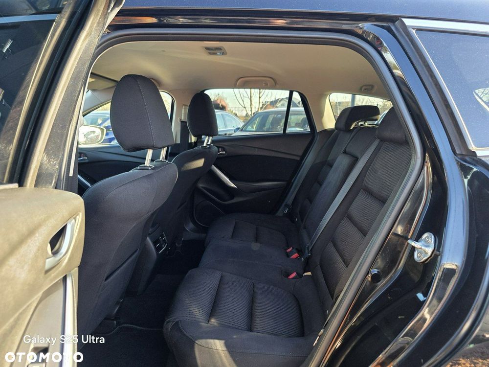 Mazda 6 2.0 SKYACTIV-G Business-Line - 30