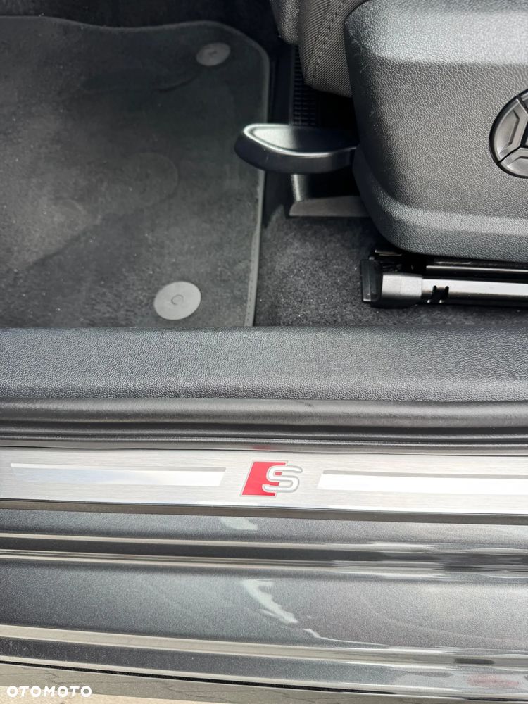 Audi A3 Limousine TFSI mHEV 110 kW S Line S tronic - 7