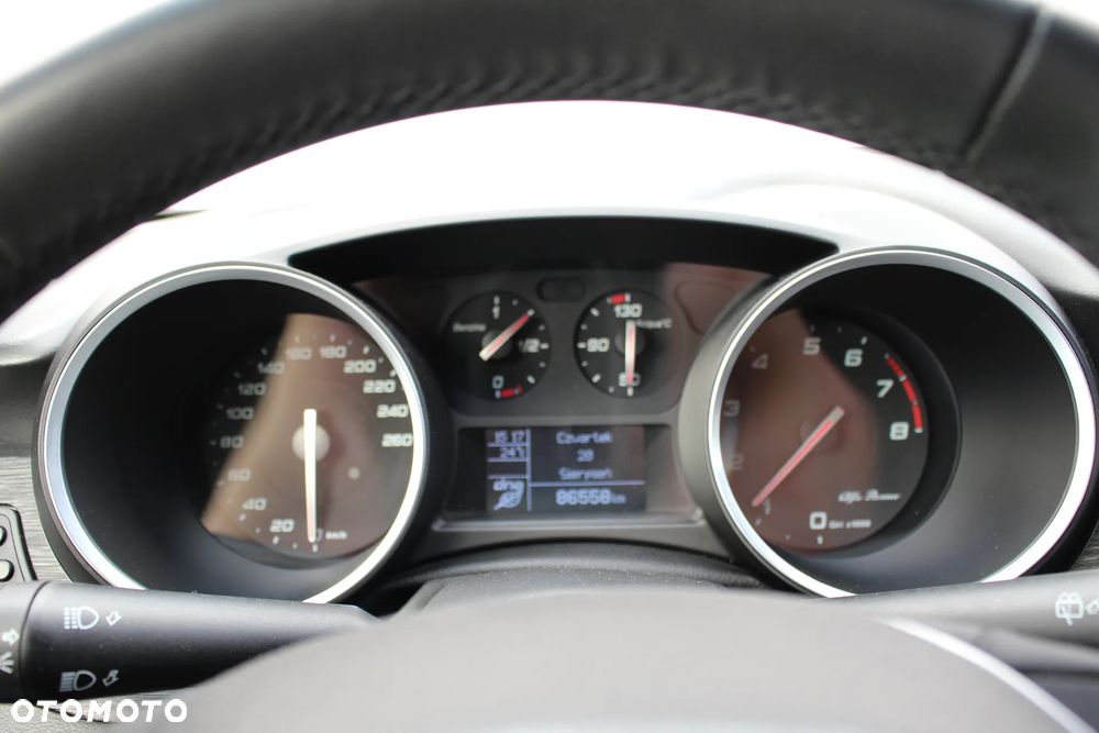 Alfa Romeo Giulietta 1.4 TB Super - 13