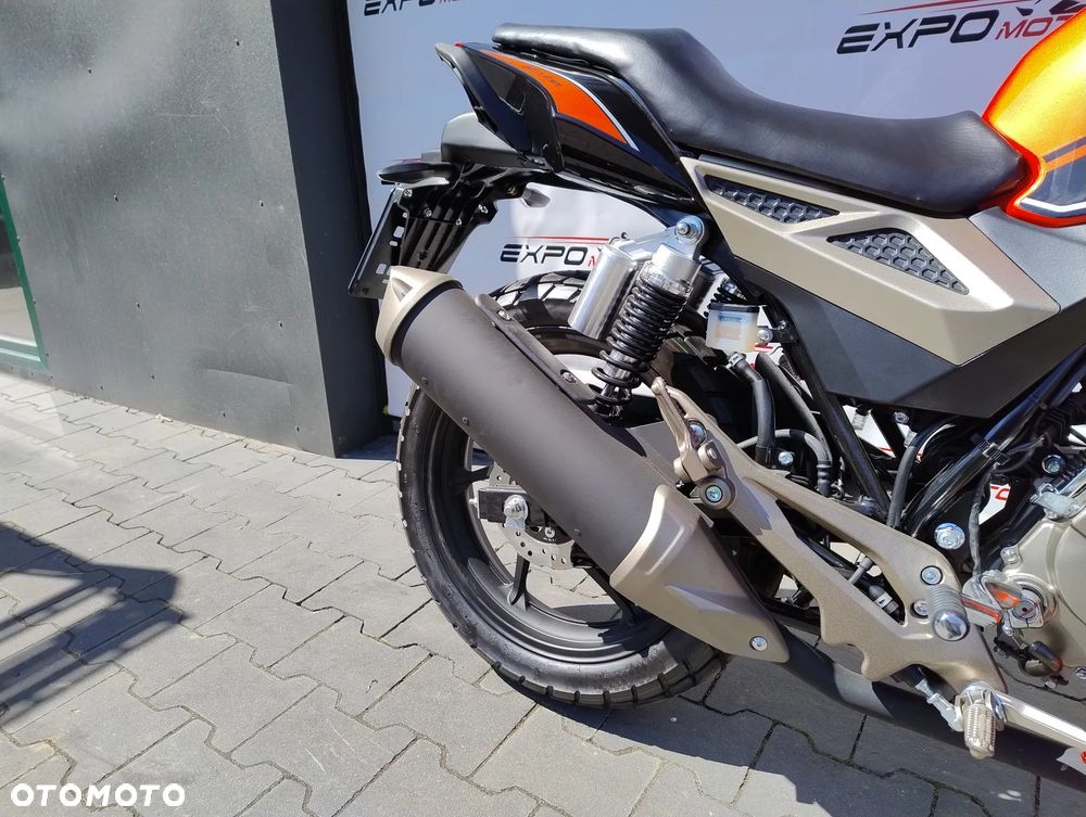 Junak 125 Racer - 19