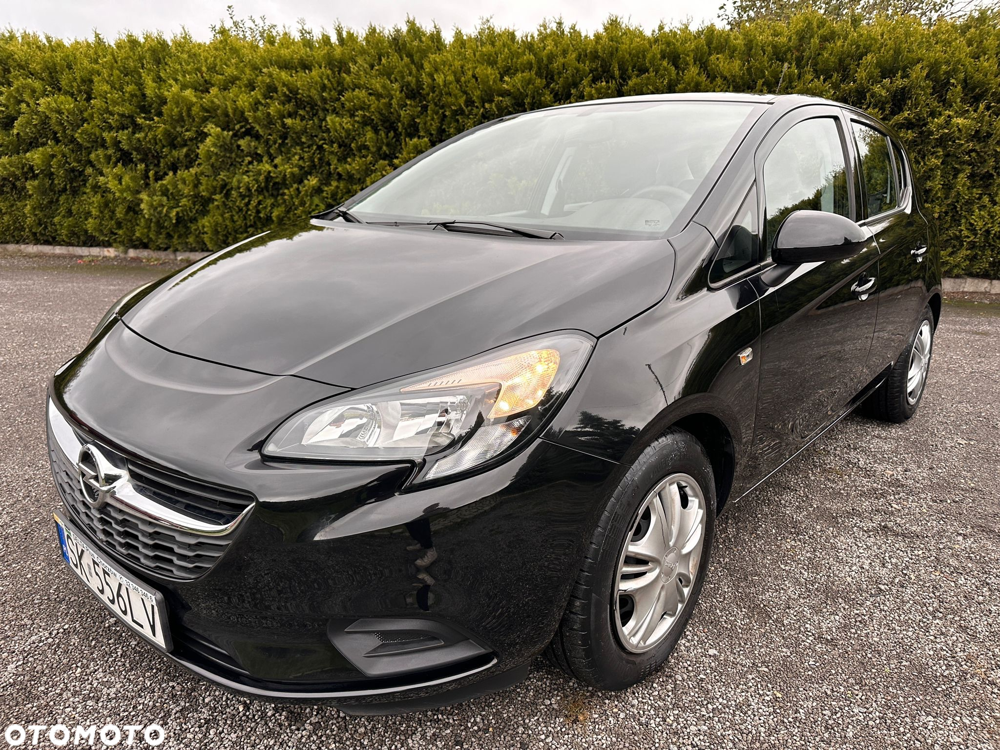 Opel Corsa 1.4 Color Edition - 33