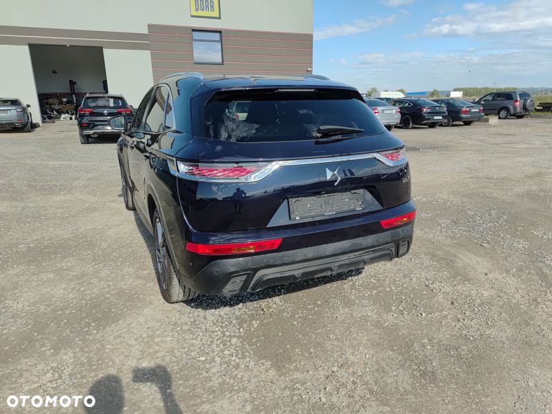 DS Automobiles DS 7 Crossback - 14
