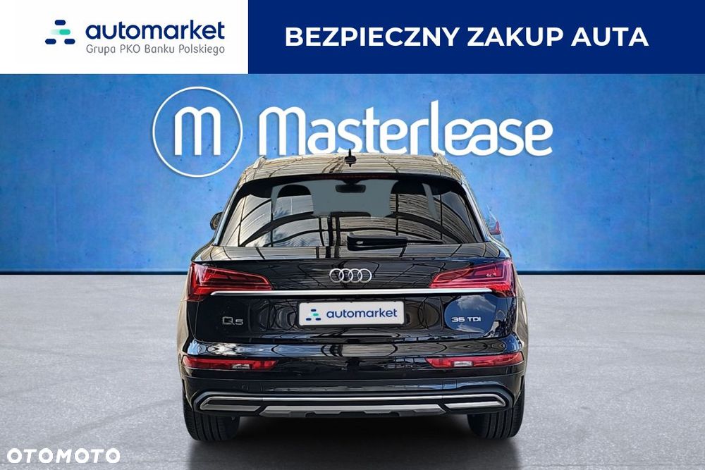 Audi Q5 35 TDI mHEV Advanced S tronic - 7