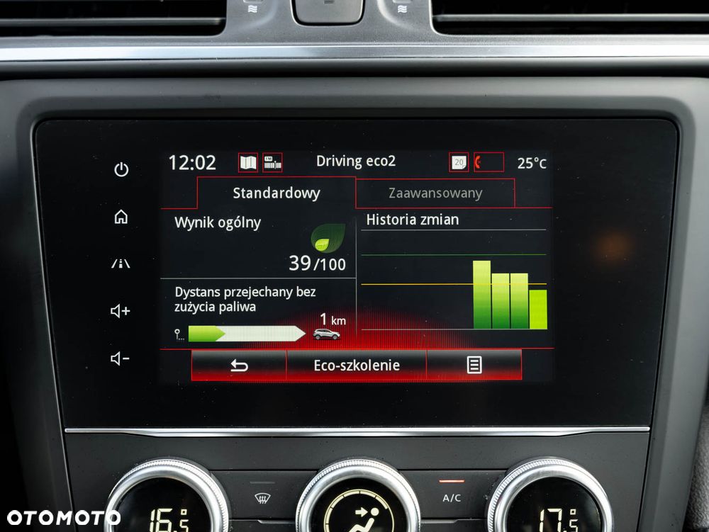 Renault Kadjar BLUE dCi 115 EDC BUSINESS EDITION - 36