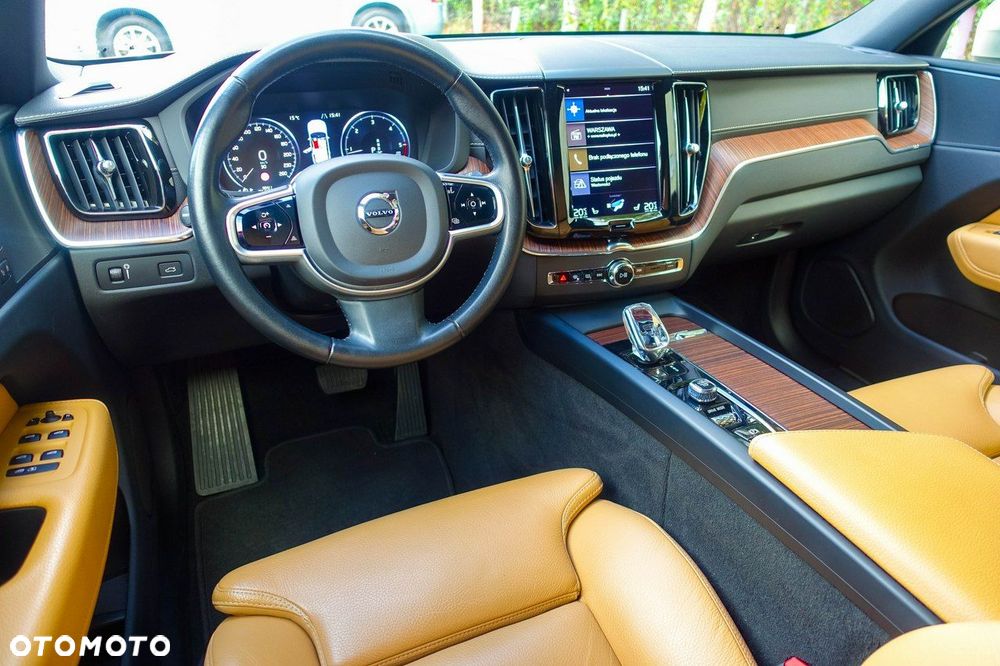 Volvo XC 60 - 9