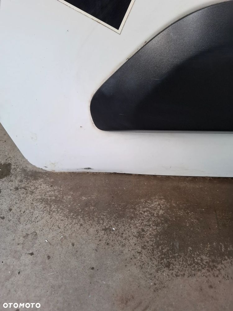 OPEL COMBO III DRZWI PRAWY TYL - 5