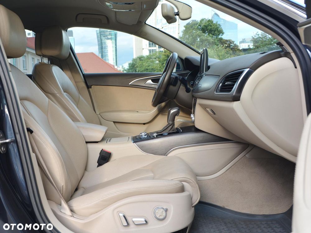 Audi A6 Limousine - 17