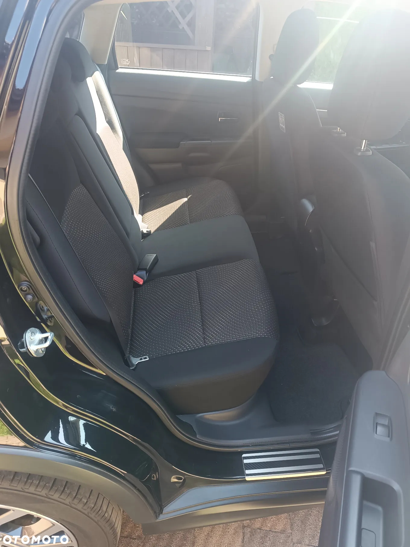 Mitsubishi ASX 1.6 ClearTec 2WD Active - 12