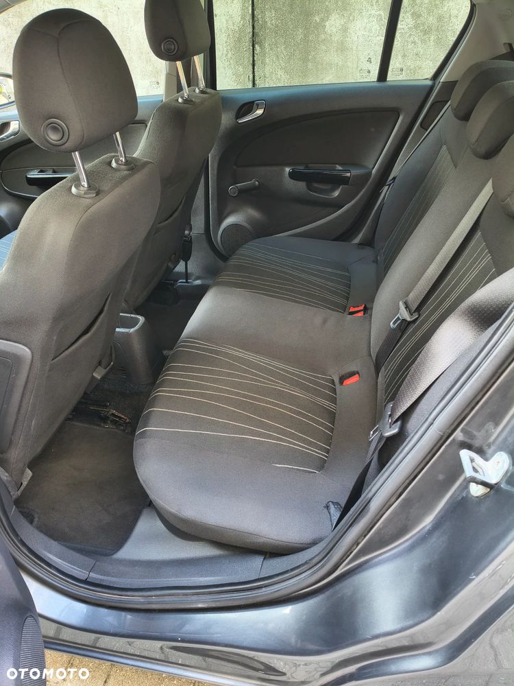Opel Corsa - 10