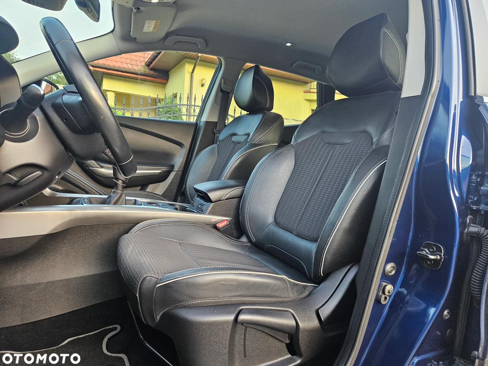Renault Kadjar - 21