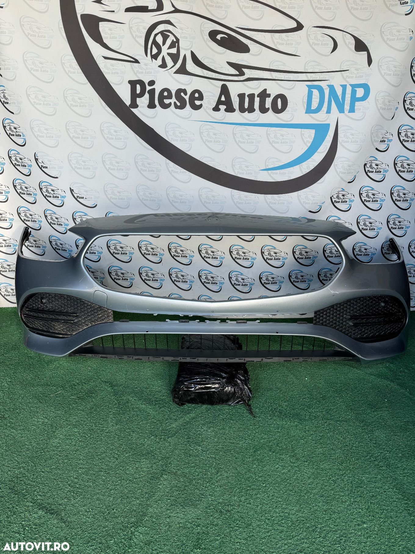 Bara fata Mercedes W206 2021-2024 - 1