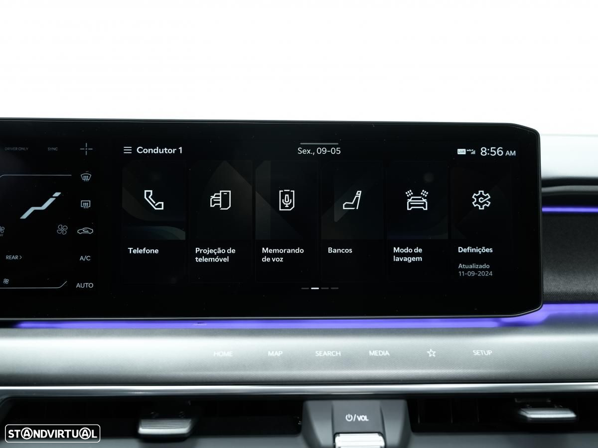 Kia EV9 99,8-kWh RWD Earth - 52