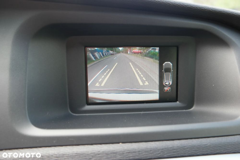 Volvo V40 - 34