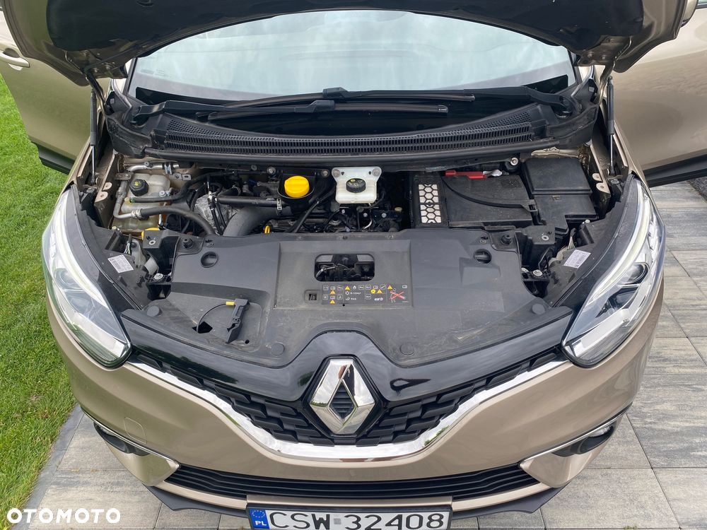 Renault Scenic 1.2 TCe Energy SL Touch - 29