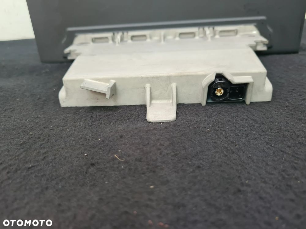 AUDI A4 A5 8W WYŚWIETLACZ MONITOR 8W2919620 - 4