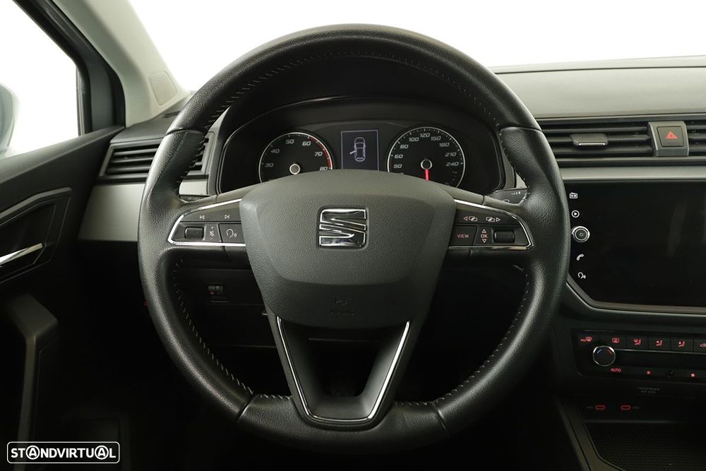 SEAT Ibiza 1.0 MPI Style - 12