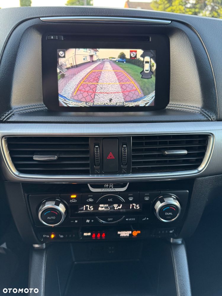 Mazda CX-5 SKYACTIV-D 150 Nakama - 20