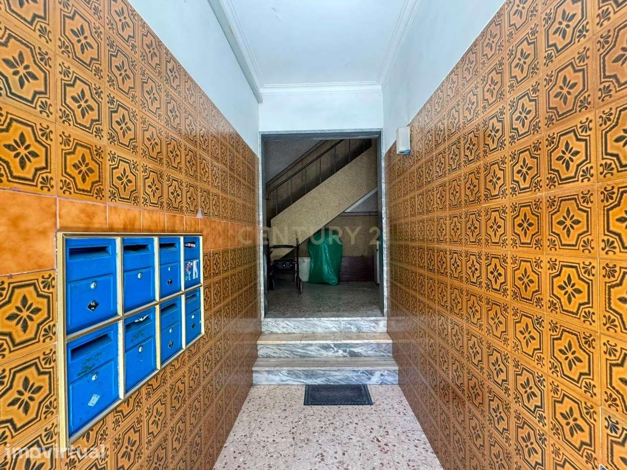 T3 Barreiro Oportunidade de Investimento para Remodelação - Grande imagem: 3/17