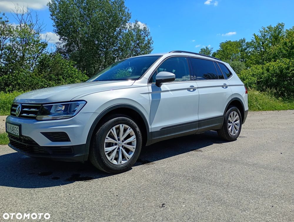 Volkswagen Tiguan 2.0 TSI BMT 4Mot Highline DSG - 2