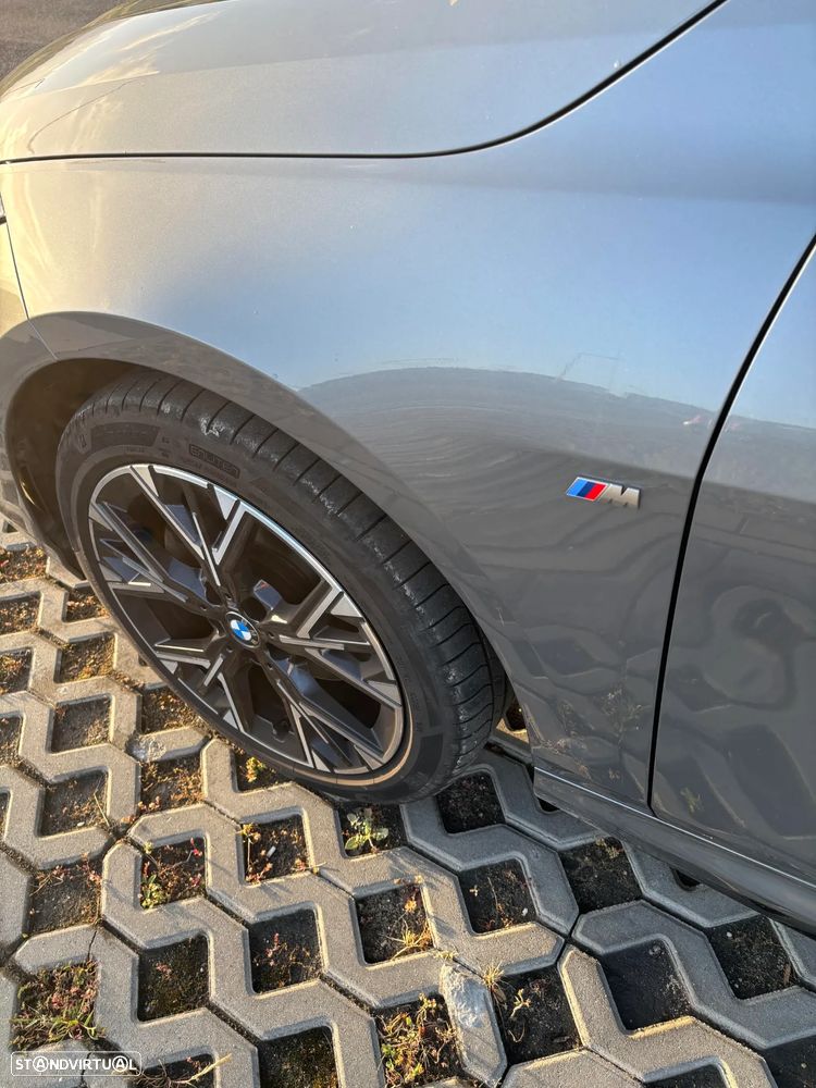BMW 116 Pack Desportivo M - 6