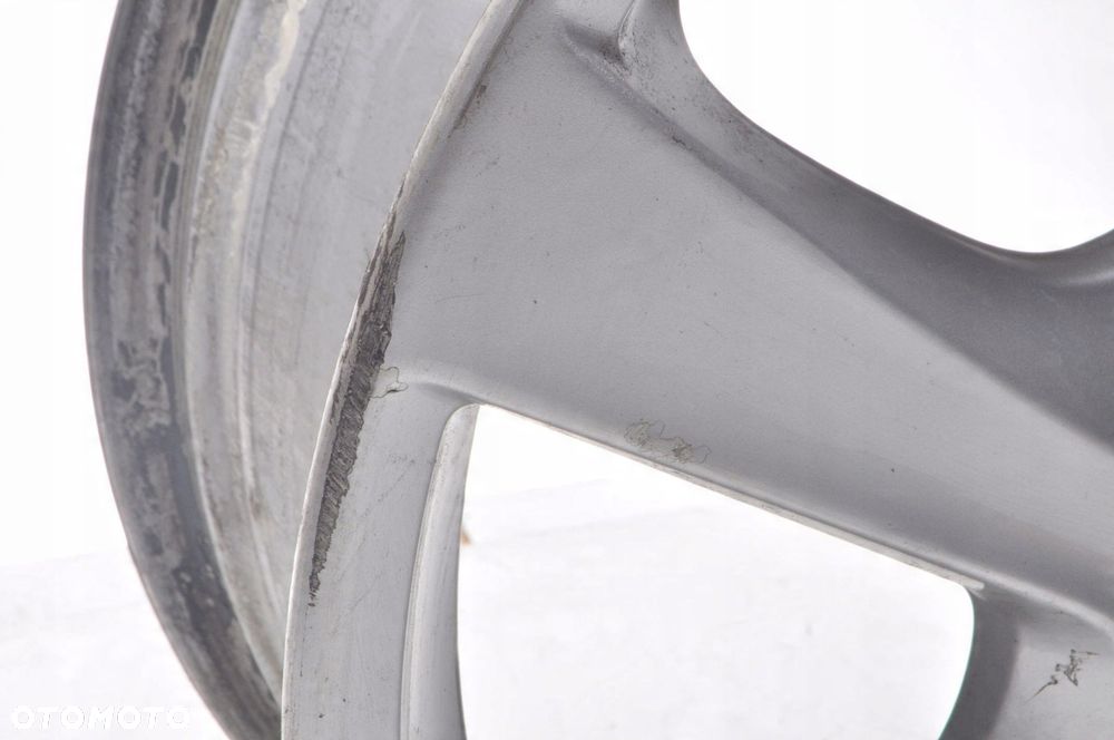 VOLVO XC40 V40 V60 S60 FELGA ALUMINIOWA R17" 7J 5X108 ET50 31341738 - 6
