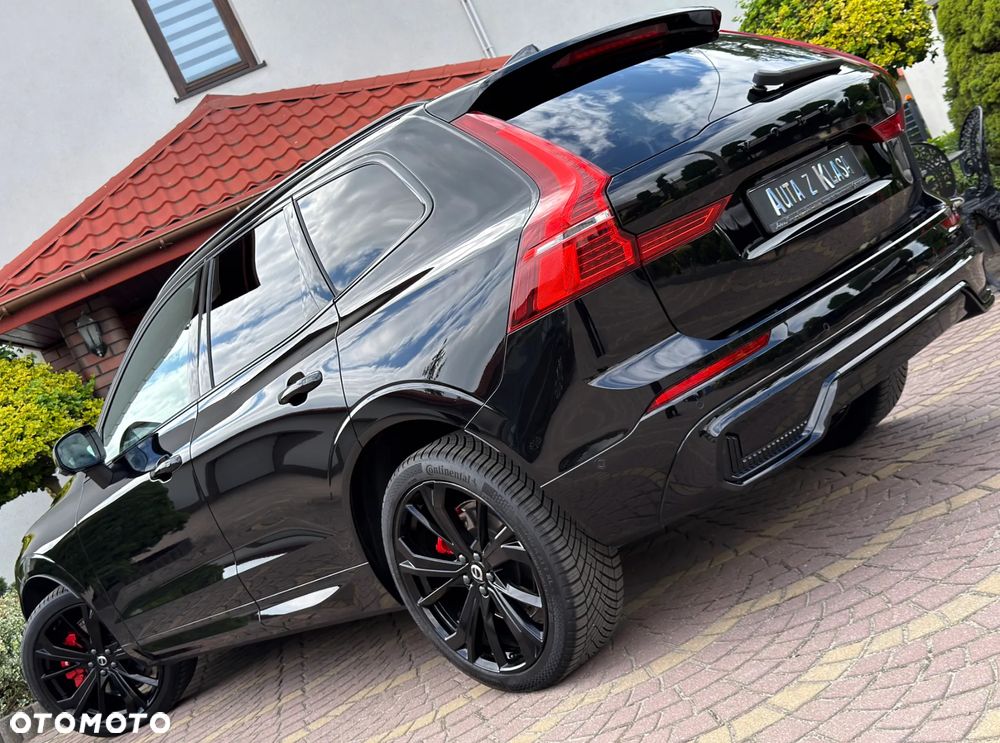 Volvo XC 60 B5 B AWD Geartronic RDesign - 5