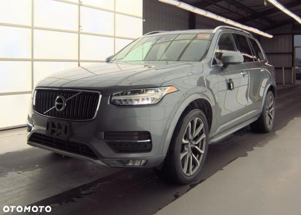 Volvo XC 90 T5 AWD Geartronic Momentum - 2
